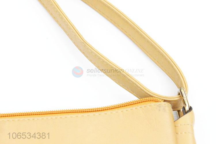 High Quality Ladies Pu Woman Shoulder Bags