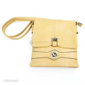 Good Factory Price Pu Leather Women Crossbody Shoulder Bag