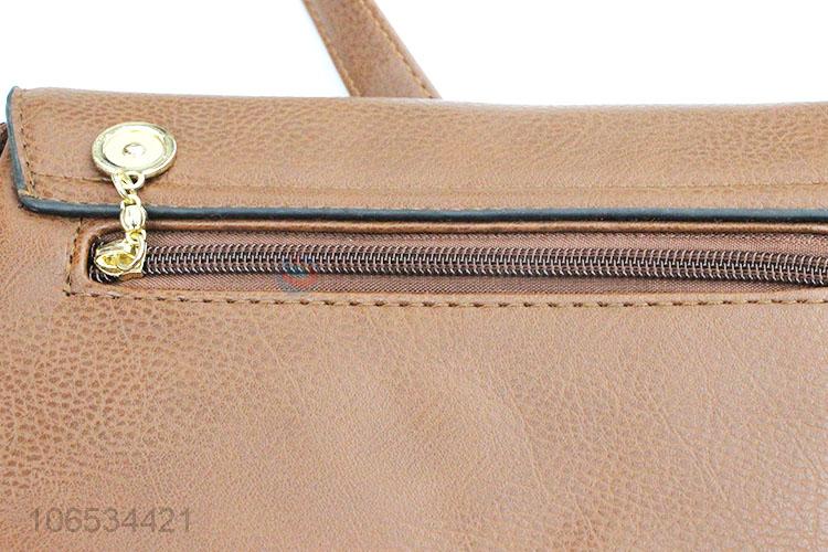 Wholesale Women Shoulder Bag Pu Fashion Crossbody Bags