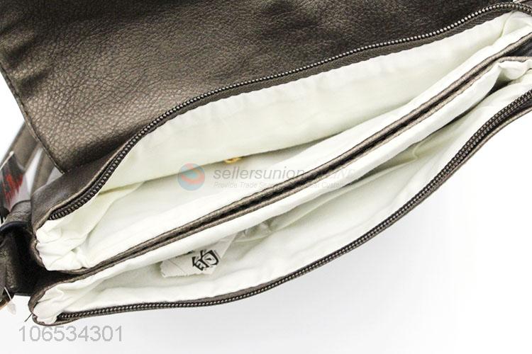 Wholesale Shoulder Bag Waterproof Women Pu Leather Bags