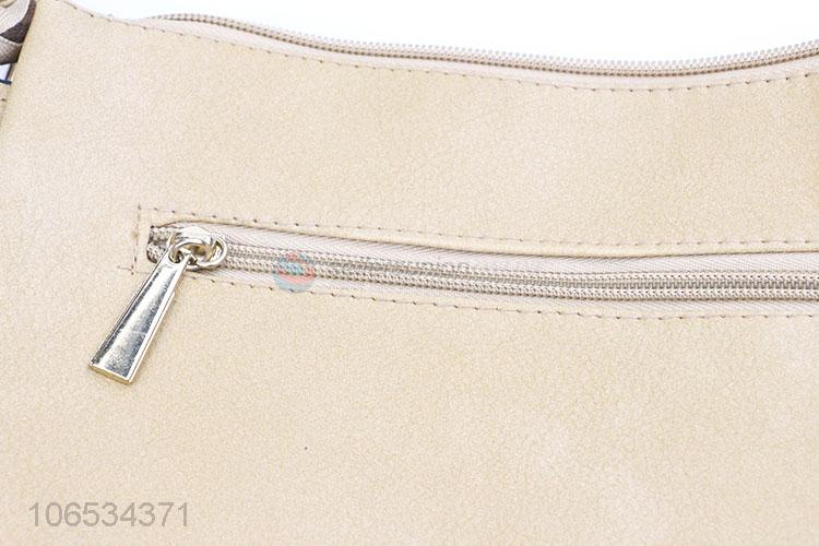 Wholesale Fashion Pu Leather Women Shoulder Bags