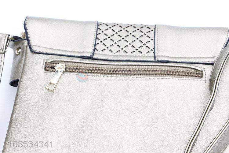 New Fashion Shoulder Bag Pu Leather Handbag Crossbody Bag