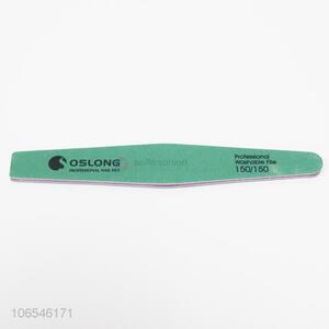 Wholesale Beauty Tools Double Side Nail File