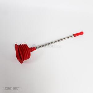 Superior quality durable bathroom rubber toilet pluner