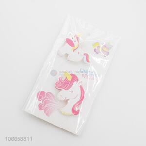 Best Price Unicorn Pattern Greeting Card