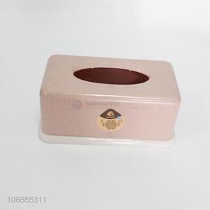 Best Quality Paper Towel Box Tissue Box