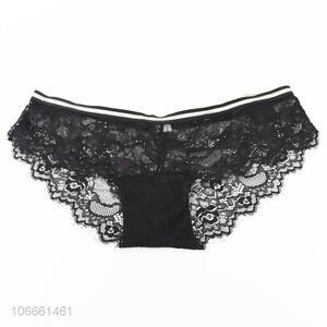 High Quality Sexy Lace Women's Briefs
