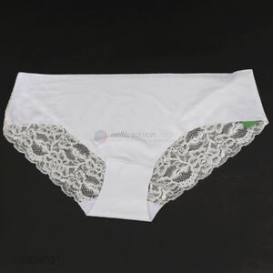 New style ladies summer lace panties fashion underwear