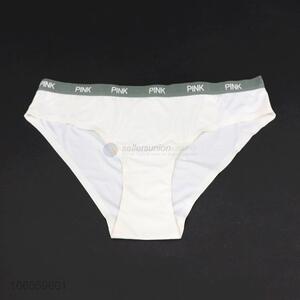 Low price wholesale women comfortable underpants panties