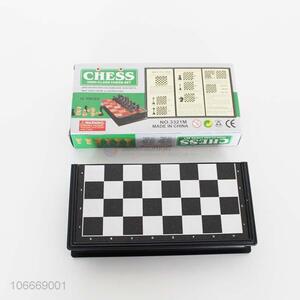 Wholesale High Class Chess Educational Toy