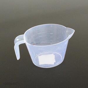 Good Quality Plastic Measuring Jug With Handle