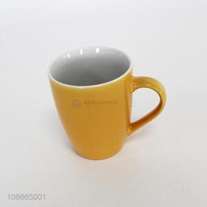 Good Quality Ceramic Cup Fashion Water Cup