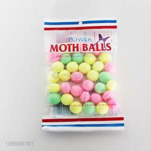 OEM factory 140g moth balls pure refined naphthalene balls