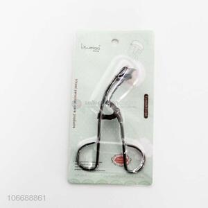 Factory price iron eyelash curler beauty tools for women