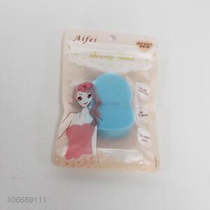 Factory wholesale makeup powder puff cosmetic latex puff