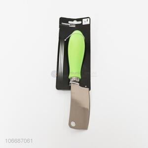 Custom stainless steel kitchen knife chopping knife with good quality