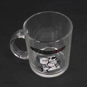 Good Quality Fashion Water Cup Glass Cup