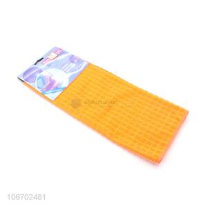 OEM factory kitchen supplies dish cloth kitchen cleaning cloth