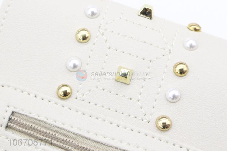 Most Fashion Girls Small Pu Leather Phone Bag Crossbody Mobile Phone Bag