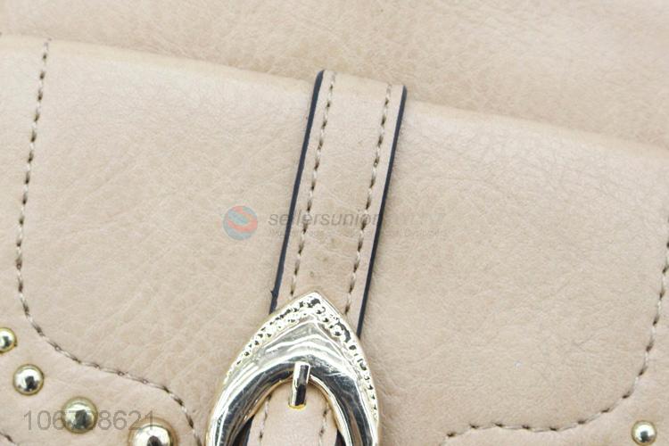 New Design Pu Leather Women Wallets Crossbody Bag Shoulder Bags