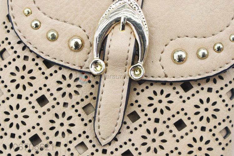 New Design Pu Leather Women Wallets Crossbody Bag Shoulder Bags