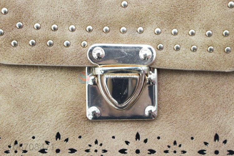 New Arrival Fashion Design Women Small Handbag Crossbody Bag