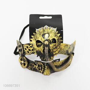 Fashional Design Carnival Halloween Masquerade Party Mask