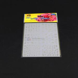 Wholesale Women Nail Sticker Fashion Nail Accessory