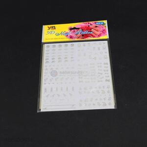 New Fashion Women Nail Sticker Best Nail Accessory