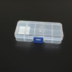 Wholesale Unique Design Plastic Medicine Box