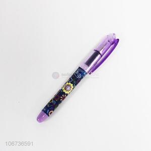 Cheap Price Plastic Fountain Pen Portable Pens