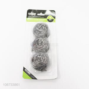 Wholesale 3 Pieces <em>Clean</em> <em>Ball</em> Kitchen Scouring <em>Ball</em>