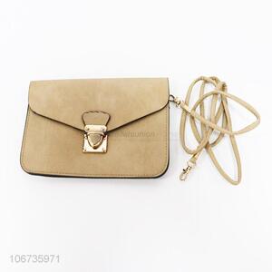 Best Sale PU Messenger Bag Shoulder Bag