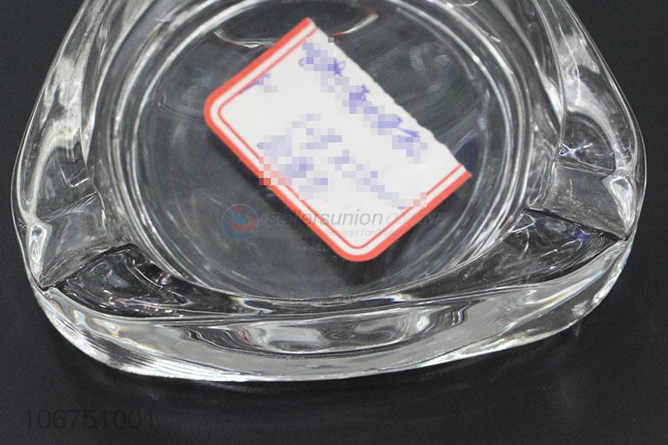 Unique Design Glass Ashtray Best Tobacco Jar