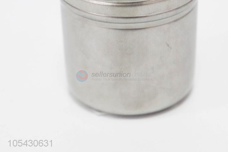 Seasoning pot,Ø5.3*6.3cm,40g