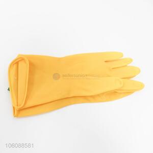 Cheap and good quality household gloves cleaning gloves