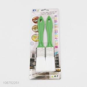 Best sale kitchen gadgets bbq brush set pastry brush set