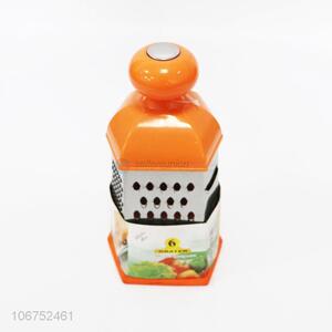 Best sale kitchen accessories multi-functional cheese vegetable grater