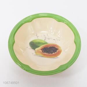 Modern Style Melamine Tableware 8