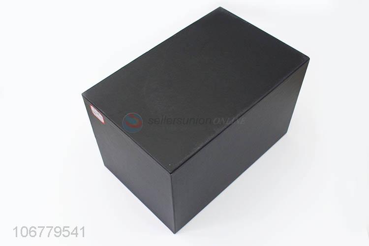 Factory direct sale safe shape paper gift box packaging box