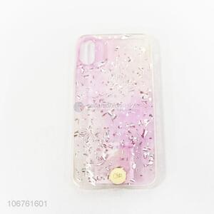 Custom TPU Mobile Phone Shell Fashion Cellphone Case