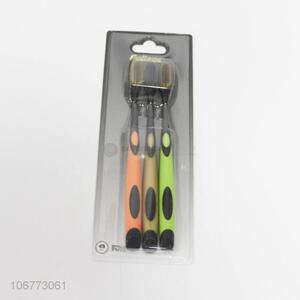 Superior Quality 3PCS Toothbrushes Dental Oral Care for Adult