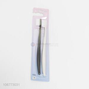 New Arrival Dental Personal Oral Care Adult Toothbrush