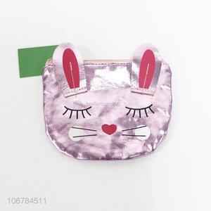 New Style Cartoon Animal Shaped Lovely Coin Purse