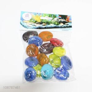 Best Price Colored Glass Beads Glass Crafts for Decoration