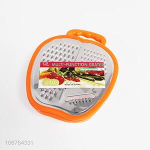 New Design Multi-Function Grater For Kitchen