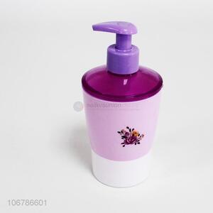 Cheap liquid soap dispenser hand wash liquor bottle spray bottle