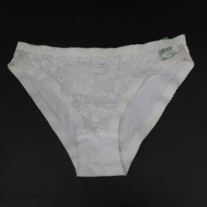 Good quality soft breathable panties women underpants