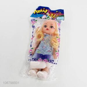 Wholesale Lovely Baby Doll Girls Doll Toy