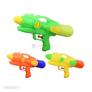 Hot Sale Funny Gun Toys Plastic Water Gun For Kids